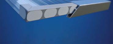 PROFILE DE ALUMINIU 1