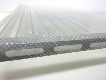 aluminum vent tape