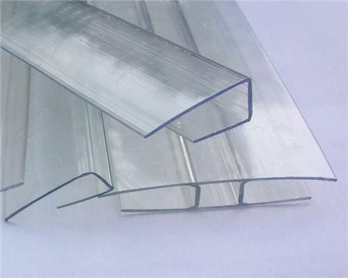 profile policarbonat