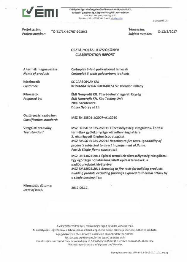 raport foc 3 pereti 1